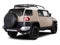 2013 Toyota FJ Cruiser 4WD 4dr Man (Natl)