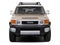 2013 Toyota FJ Cruiser 4WD 4dr Man (Natl)