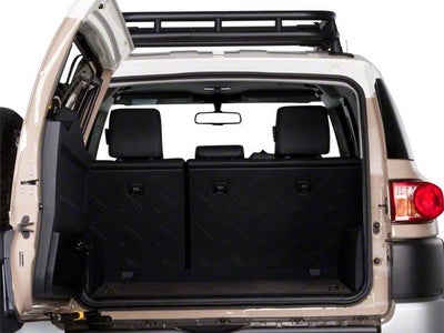 2013 Toyota FJ Cruiser 4WD 4dr Man (Natl)