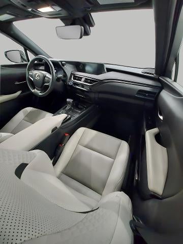 2022 Lexus UX AWD