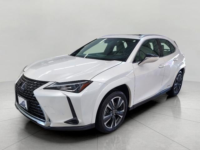 2022 Lexus UX AWD