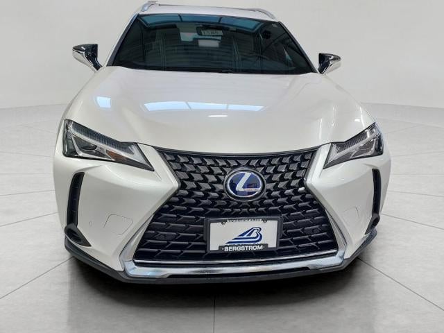 2022 Lexus UX AWD