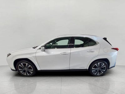 2022 Lexus UX AWD