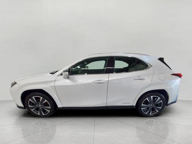 2022 Lexus UX AWD