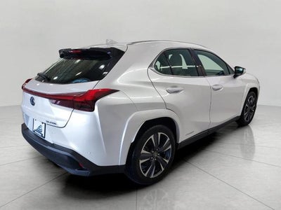 2022 Lexus UX AWD