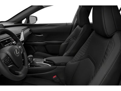 2022 Lexus UX AWD
