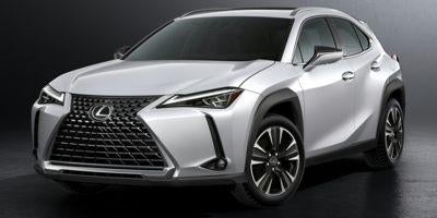 2022 Lexus UX AWD