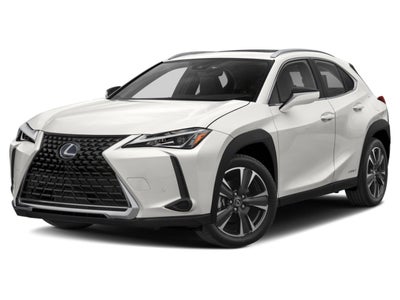 2022 Lexus UX AWD