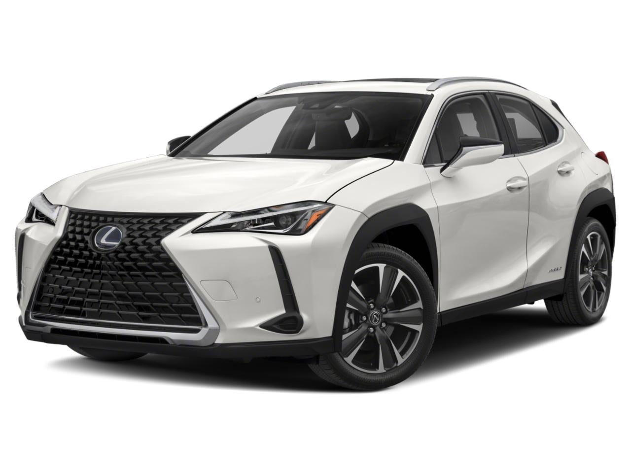 2022 Lexus UX AWD