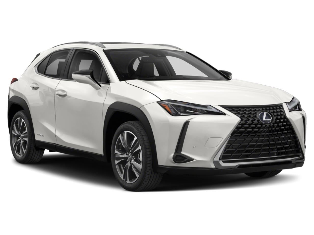 2022 Lexus UX AWD