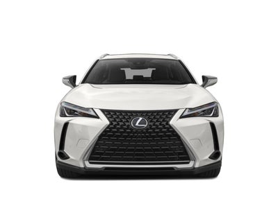2022 Lexus UX AWD