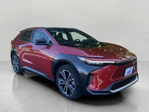 2023 Toyota bZ4X XLE AWD (Natl)