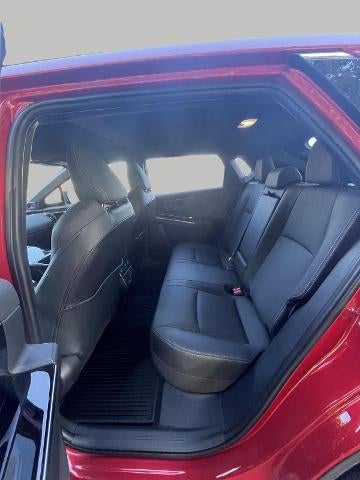 2023 Toyota bZ4X XLE AWD (Natl)