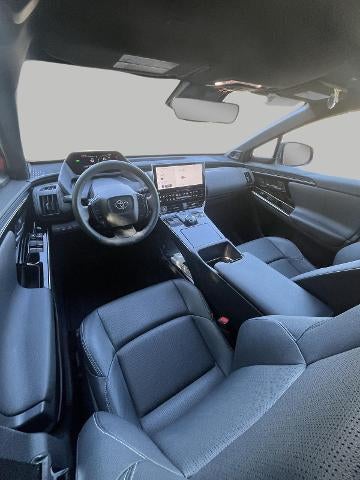2023 Toyota bZ4X XLE AWD (Natl)