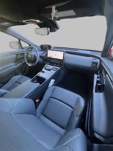 2023 Toyota bZ4X XLE AWD (Natl)