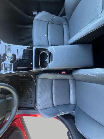 2023 Toyota bZ4X XLE AWD (Natl)