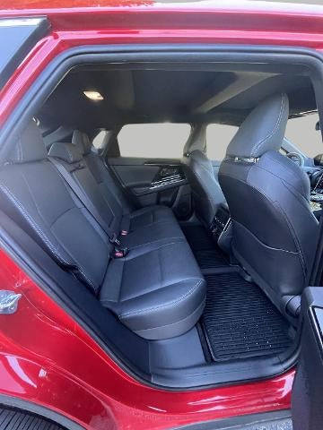 2023 Toyota bZ4X XLE AWD (Natl)