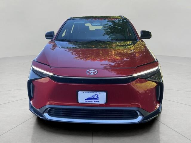 2023 Toyota bZ4X XLE AWD (Natl)