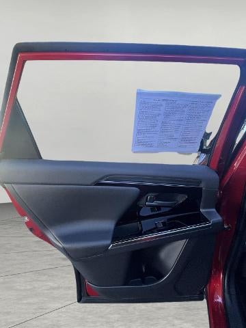 2023 Toyota bZ4X XLE AWD (Natl)