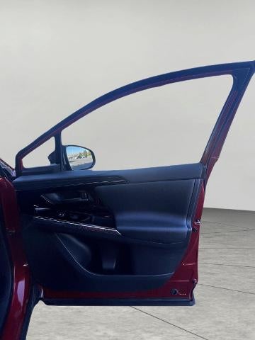 2023 Toyota bZ4X XLE AWD (Natl)