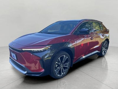 2023 Toyota bZ4X XLE AWD (Natl)