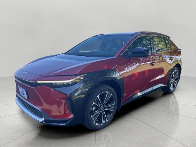 2023 Toyota bZ4X XLE AWD (Natl)