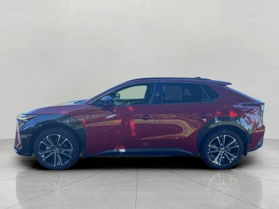 2023 Toyota bZ4X XLE AWD (Natl)