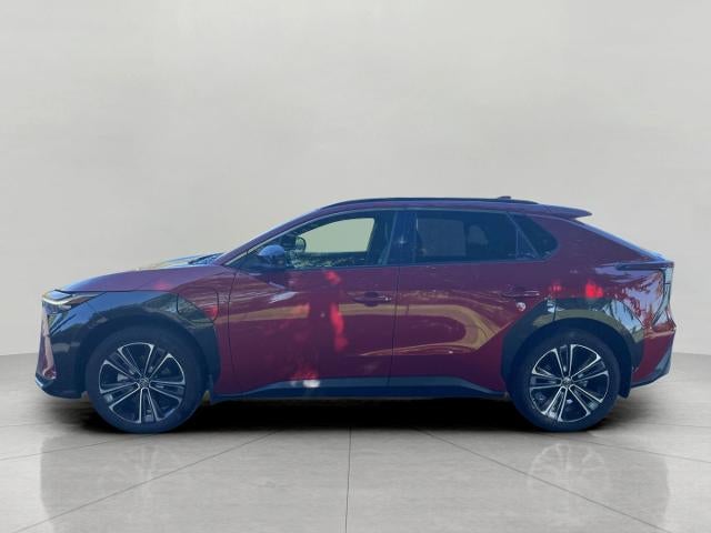 2023 Toyota bZ4X XLE AWD (Natl)