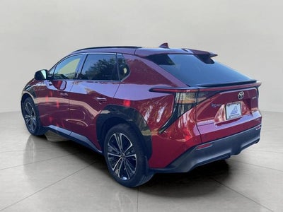 2023 Toyota bZ4X XLE AWD (Natl)