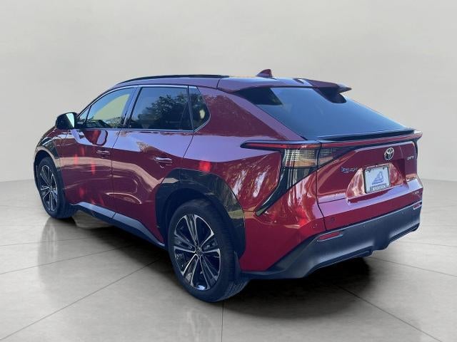 2023 Toyota bZ4X XLE AWD (Natl)