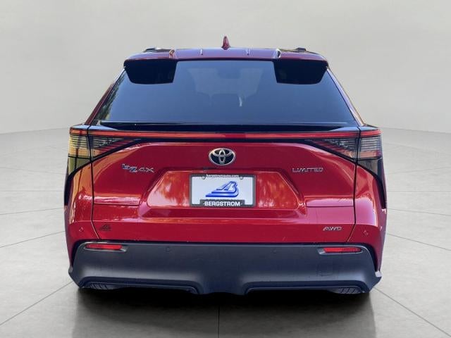 2023 Toyota bZ4X XLE AWD (Natl)