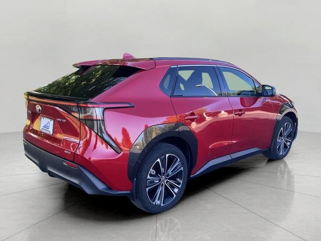 2023 Toyota bZ4X XLE AWD (Natl)