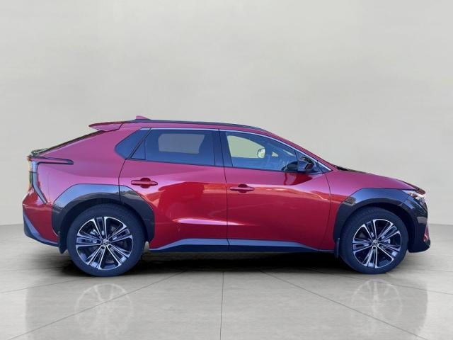 2023 Toyota bZ4X XLE AWD (Natl)