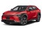 2023 Toyota bZ4X XLE AWD (Natl)