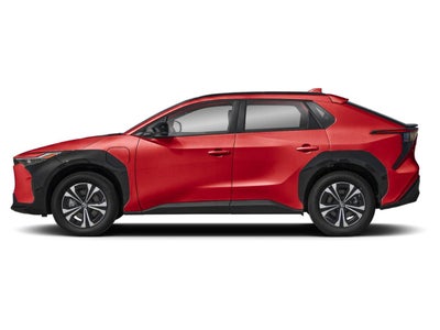 2023 Toyota bZ4X XLE AWD (Natl)