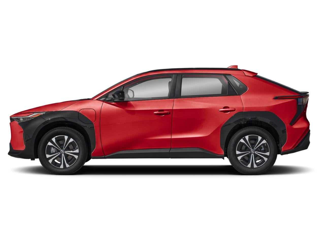 2023 Toyota bZ4X XLE AWD (Natl)