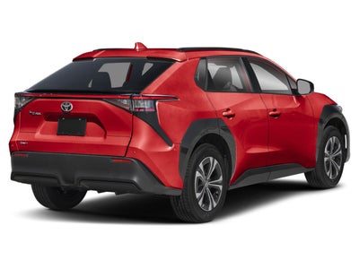 2023 Toyota bZ4X XLE AWD (Natl)