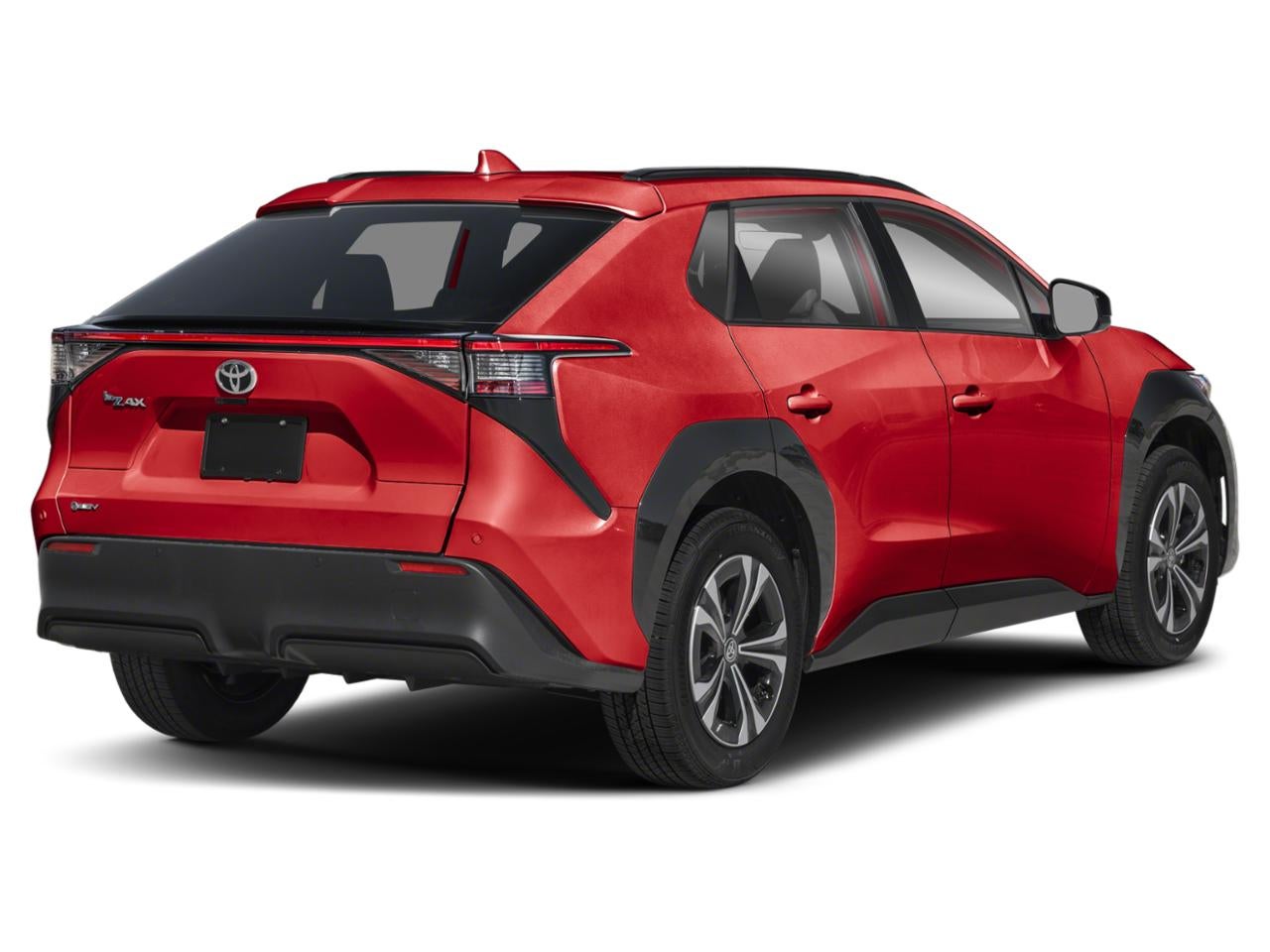 2023 Toyota bZ4X XLE AWD (Natl)