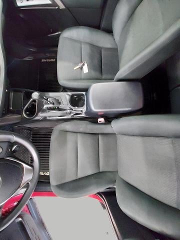 2016 Toyota RAV4 AWD 4dr LE (Natl)