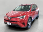 2016 Toyota RAV4 AWD 4dr LE (Natl)