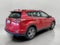 2016 Toyota RAV4 AWD 4dr LE (Natl)