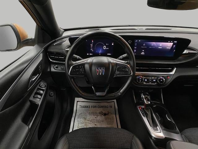 2024 Buick Envista FWD 4dr Preferred