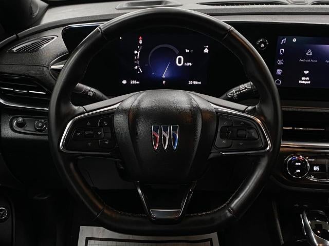 2024 Buick Envista FWD 4dr Preferred