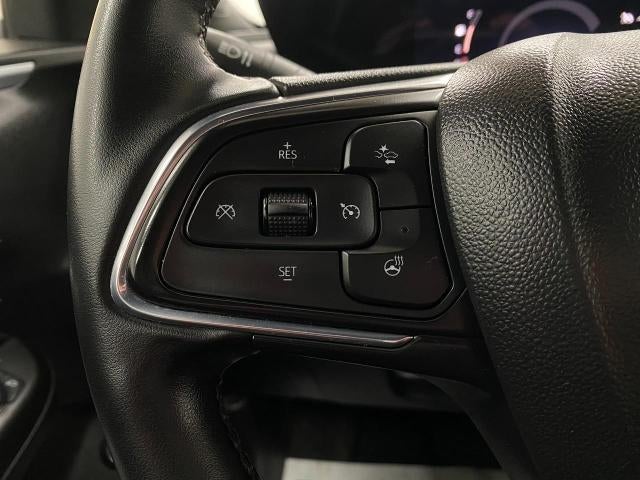 2024 Buick Envista FWD 4dr Preferred