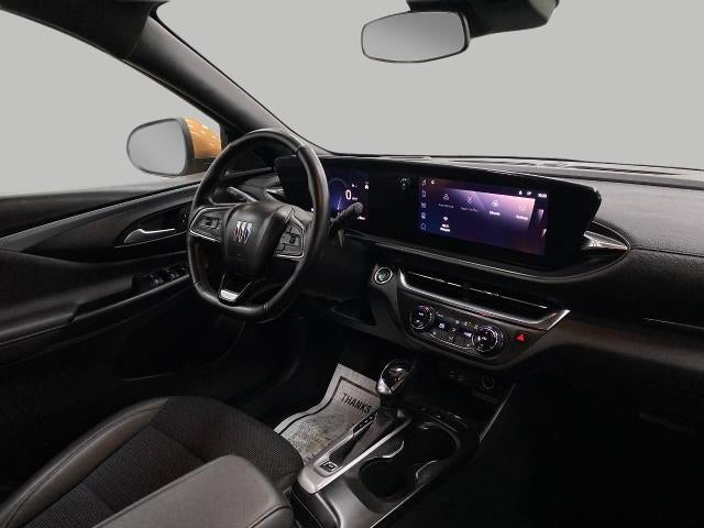 2024 Buick Envista FWD 4dr Preferred