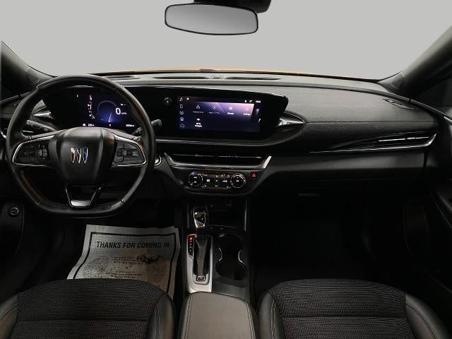 2024 Buick Envista FWD 4dr Preferred