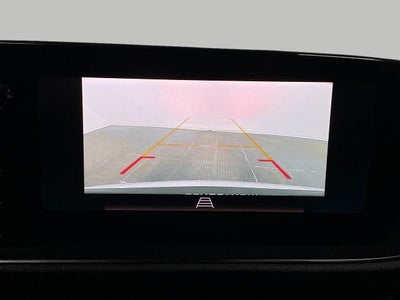 2024 Buick Envista FWD 4dr Preferred