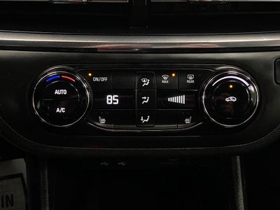 2024 Buick Envista FWD 4dr Preferred