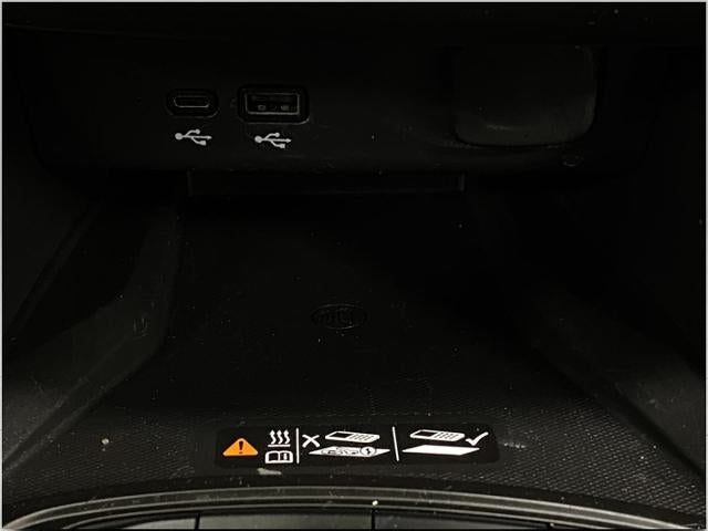 2024 Buick Envista FWD 4dr Preferred