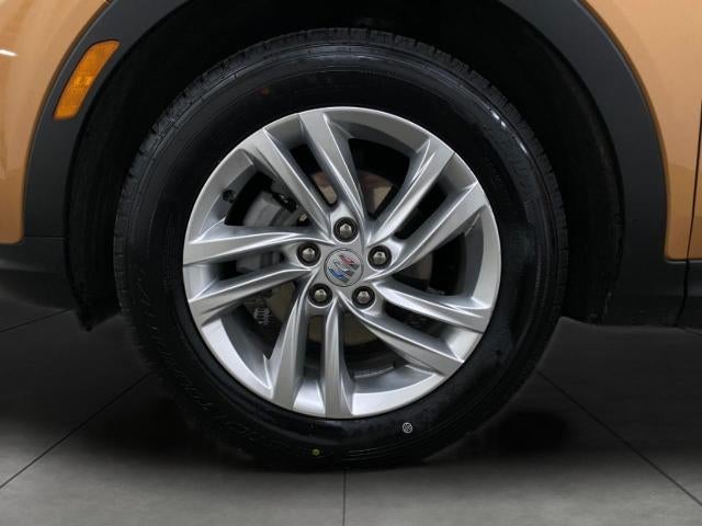 2024 Buick Envista FWD 4dr Preferred